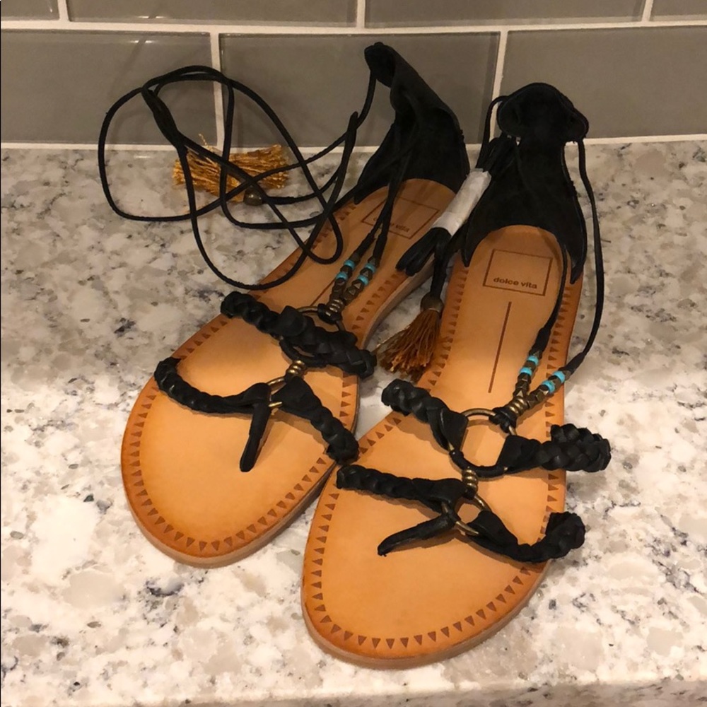 dolce vita sandals